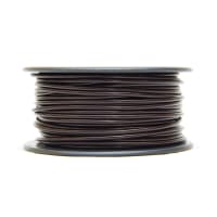 MG Chemicals PLA 3D Printer Filament, Brown, 1.75mm Diameter, 0.5 kg, 200-220 C, PLA Series