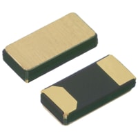 Micro Crystal Crystal 32.768kHz +/-20ppm 2-Pin SMD 3.2 x 1.5 x 0.65mm