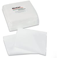 MicroCare SMT Stencil Wipe, Premium Grade, High Purity, Large, 9" x 9", 300 sheets/PK