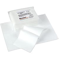 MicroCare General Purpose Wipes, Electronics Grade, Lint Free, 6" x 6", 50 sheets/PK