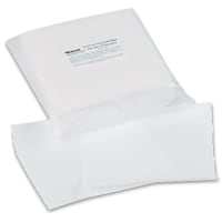 MicroCare Composite Wipes, High Liquid Volume, Harsh Scrub, 8" x 8", 100 wipes/PK