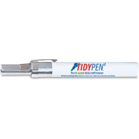 MicroCare Glue Remover, TidyPen2, Vending Machine Compatible, 10ml Pen, 1pen/pk, 10pens/B