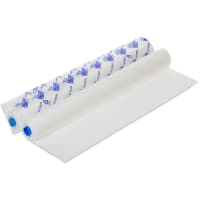 MicroCare Stencil Cleaning Roll, FP (Fine Pitch), ASM(DEK), 30'L x 20.89"W, 10 rolls/BX