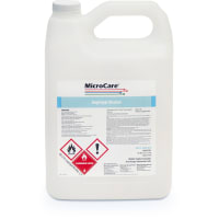 MicroCare Isopropyl Alcohol (IPA), Isopropanol or Rubbing Alcohol, 1 Gallon Plastic Jug