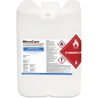 MicroCare Surface Cleaner, Multi-Task, MultiClean, 5 Gallons, 50lb Plastic Jug