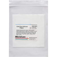 MicroCare SMT Stencil Wipe, Economy Grade, Extra Large, 12" x 17", 50 folded sheets/PK