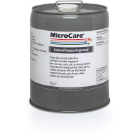 MicroCare General Purpose Degreaser- Axarel 2200, 5 Gallon, 32lb Pail