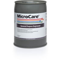 MicroCare General Purpose Degreaser- Axarel 2200, 1 Gallon, 7lb Minipail