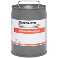 MicroCare Uncured Chip Bonder Cleaner, 1 Gallon, 6lb Minicubitainer