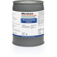 MicroCare Flux Remover-Ultraclean, VOC Free, 1 Gallon, Minipail