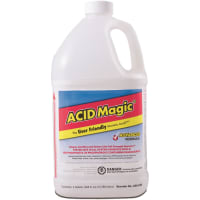 MicroCare Acid Magic 1Gal. Box of 4, Muriatic Acid Alternative