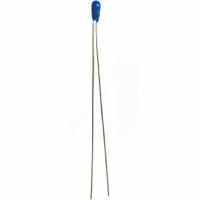 Amphenol Advanced Sensors Thermistor, NTC, Resist 5K Ohm, Tol 0.2%