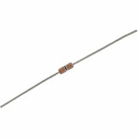 Amphenol Advanced Sensors Thermistor, 0.155 in. (Max.), +/- 10% @ 25 C, IEC/EIA