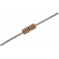 Amphenol Advanced Sensors Thermistor, 0.155 in. (Max.), +/- 10% @ 25 C, IEC/EIA