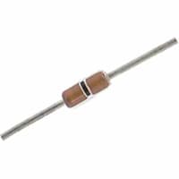 Amphenol Advanced Sensors Thermistor, 0.155 in. (Max.), +/- 10% @ 25 C, IEC/EIA