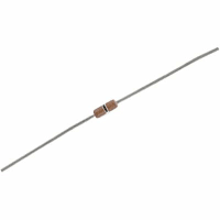 Amphenol Advanced Sensors Thermistor, 0.155 in. (Max.), +/- 10% @ 25 C, IEC/EIA