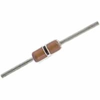 Amphenol Advanced Sensors Thermistor, 0.155 in. (Max.), +/- 10% @ 25 C, IEC/EIA