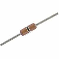 Amphenol Advanced Sensors Thermistor, 1 MegOhms, 0.155 in. (Max.), +/- 10% @ 25 C, IEC/EIA