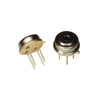 Amphenol Advanced Sensors Sensor, ZTP-315 Infrared Sensor, Thermopile, IR Sensor