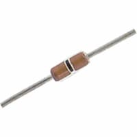 Amphenol Advanced Sensors Thermistor, 0.155 in. (Max.), +/- 10% @ 25 C, IEC/EIA