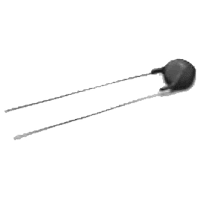 Amphenol Advanced Sensors ICL 10 OHM 25% 1.7A 10.2MM