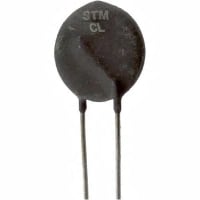 Amphenol Advanced Sensors ICL 30 OHM 25% 1.5A 10.2MM