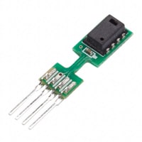 Amphenol Advanced Sensors Chipcap2 Sip Digital, Sleep Mode, 2% 3.3V