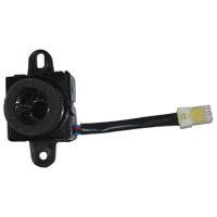 Amphenol Advanced Sensors Sensor, Active Incar Sensor with Pigtail Leads and Connector