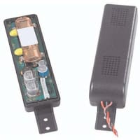 Amphenol Advanced Sensors OEM INDUCT MOUNT -I METER CABLE-5 VOLT