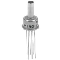 Amphenol Advanced Sensors NPH TO-8 Package Series, 7 kPaG