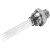 Amphenol Advanced Sensors NPI Stainless Steel Package Series (Constant Voltage 10V), 1/2-20 UNF Port, 30