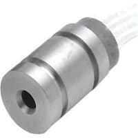 Amphenol Advanced Sensors NPI Stainless Steel Package Series (Constant Voltage 10V), No Port, 500 PSIA