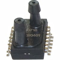 Amphenol Advanced Sensors NPA Series mv output (1.5mA supply), Barbed Ports - Tape and Reel, 5 PSIG