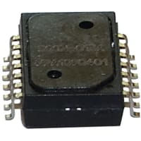 Amphenol Advanced Sensors NPA Series I2C Digital output (3.3vdc supply), 30 PSIA