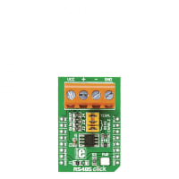 MikroElektronika MikroBus Click Board