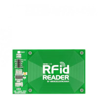 MikroElektronika RFid Reader Board