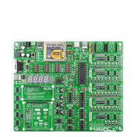 MikroElektronika Development Boards & Kits, PIC / DSPIC EASYPIC v7 DEVELOPMENT SYSTEM