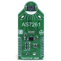 MikroElektronika Spectral click