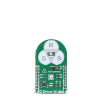 MikroElektronika Led Driver 3 click