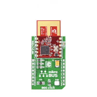 MikroElektronika BOARD ACCY BEE Click Board