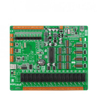 MikroElektronika Development Boards & Kits, PIC / DSPIC PICPLC16 V6 PLC DEVELOPMENT SYSTEM