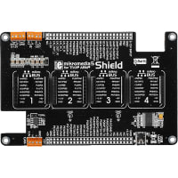 MikroElektronika Click Board - Click Board