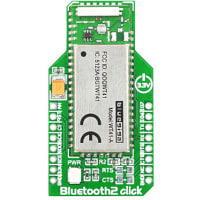 MikroElektronika BOARD ADD-ON BLUETOOTH2 CLICK