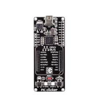 MikroElektronika Development Boards & Kits, PIC / DSPIC PIC clicker