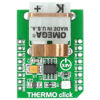 MikroElektronika BOARD THERMO CLICK