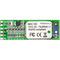 MikroElektronika BOARD BLUETOOTH STICK 100M RANGE