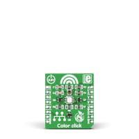 MikroElektronika Click Board - Color Sensing - TCS3471