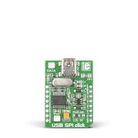 MikroElektronika Click Board - USB SPI