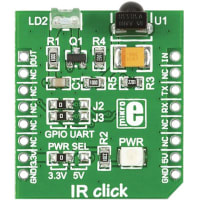 MikroElektronika Click Board - IR