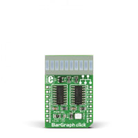 MikroElektronika Click Board - BarGraph